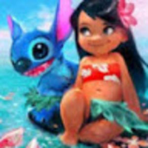 Meet your Posher, Lydia